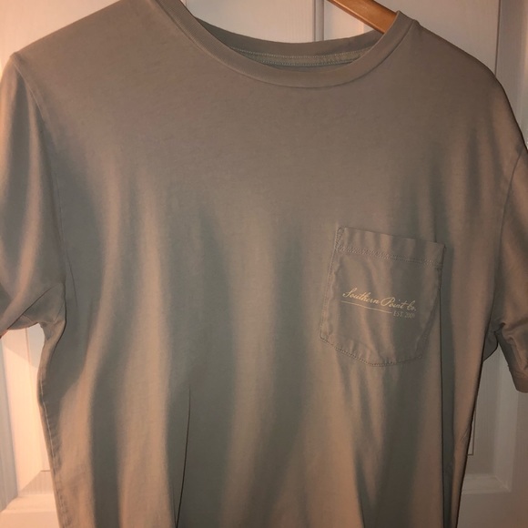 Southern Proper Tee - Picture 2 of 3